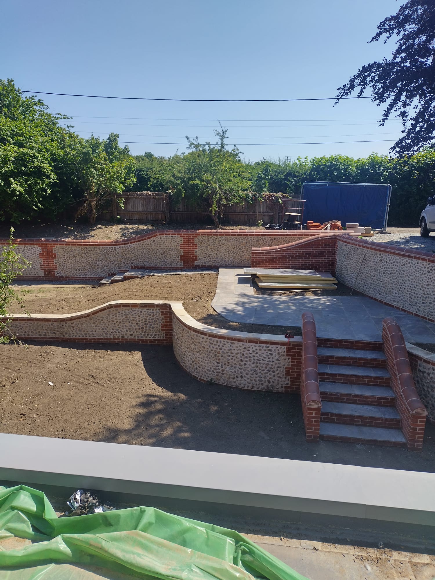 Masonry Restoration